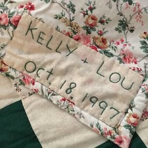 Meet your Posher, Kelly